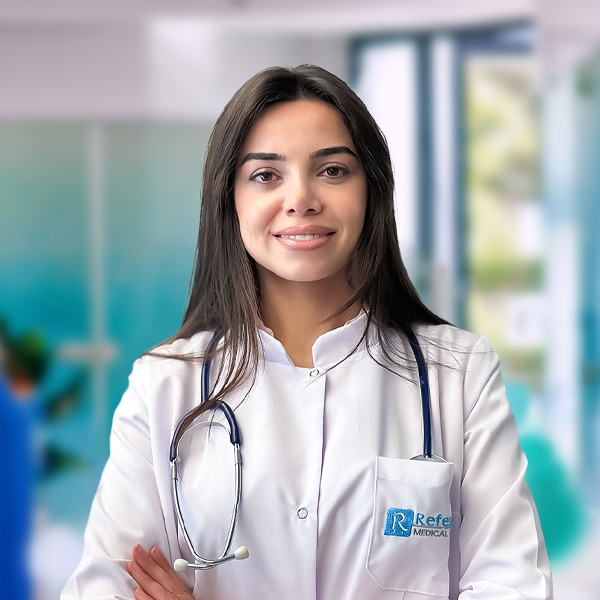 Dr. Nailə Vəliyeva