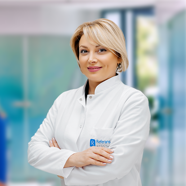 Dr. Natəvan Vəliyeva