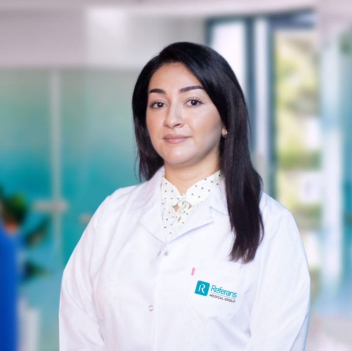Dr. Nərmin Bağirova