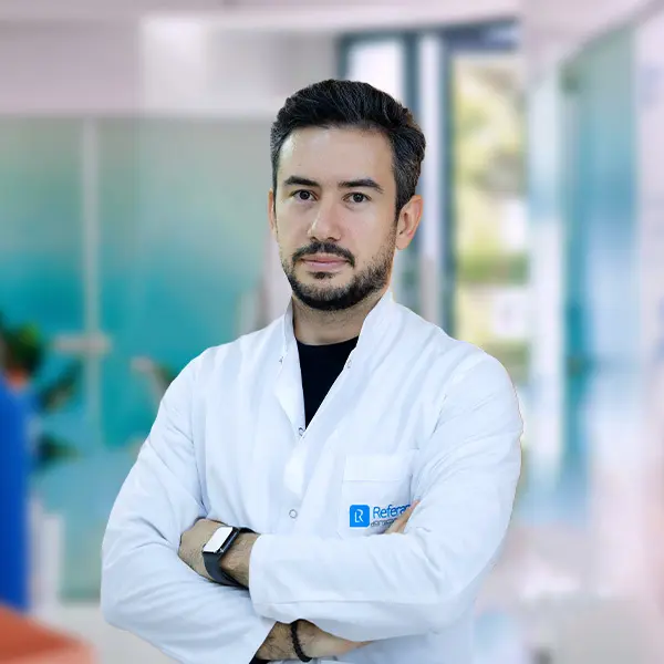 Dr. Nicat Əfəndizadə