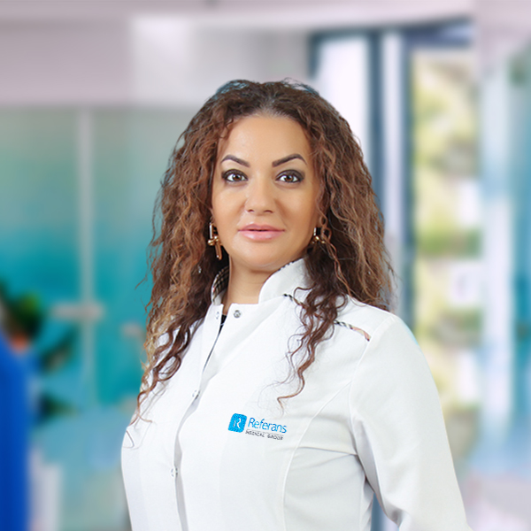 Dr. Nigar Ismayilova
