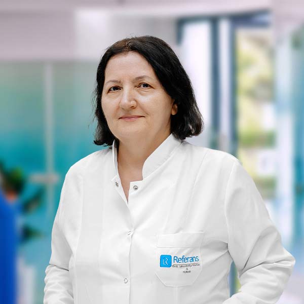 Dr. Nigar Mustafayeva