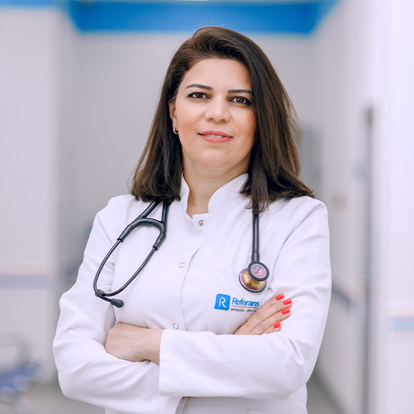 Dr. Nuranə Azayeva