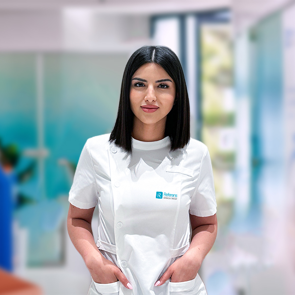 Dr. Nuranə Hüseynova