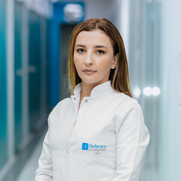 Dr. Nuranə Ibrahimova