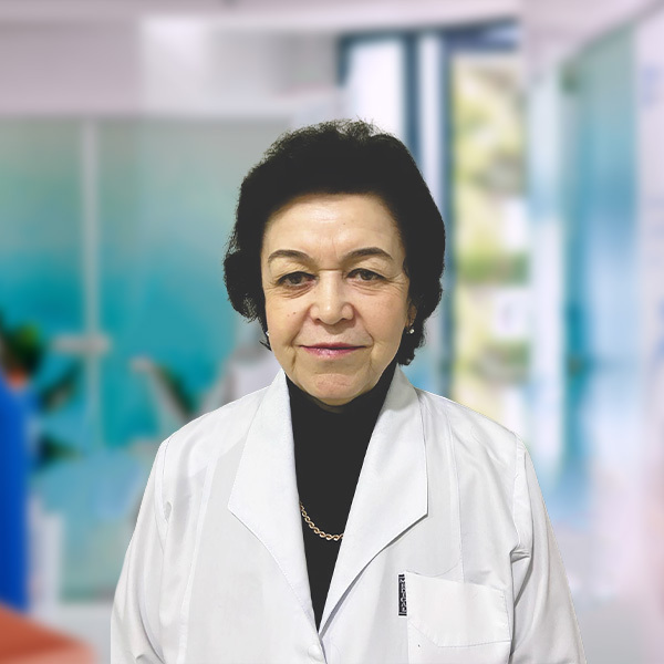Dr. Nüşabə Bayramova