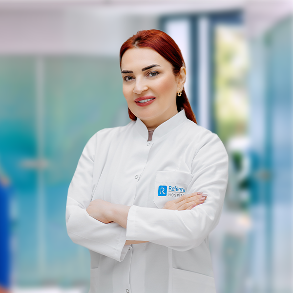 Dr. Op.dr.afət Tağiyeva