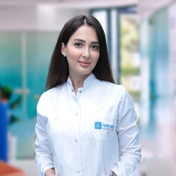 Dr. Pərvin Sadiqzadə