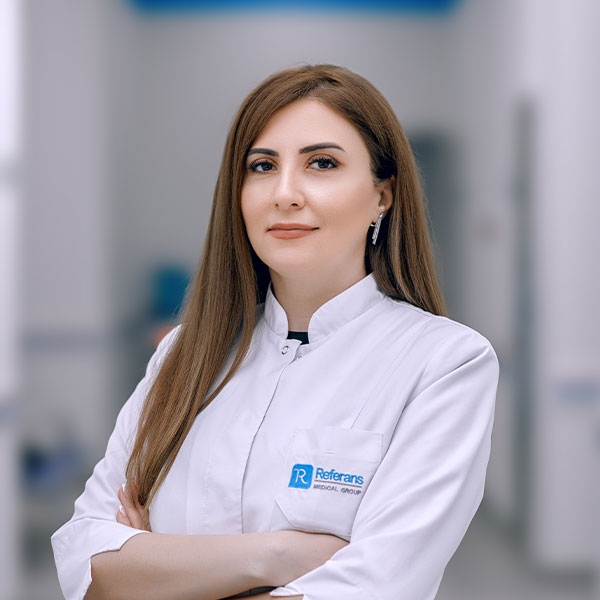 Dr. Raisə Tahirova