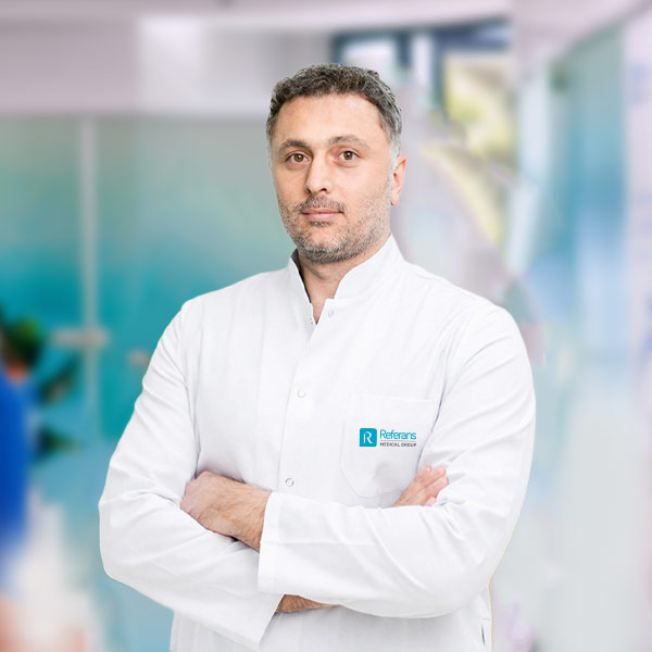 Dr. Ramazan Nəsirli