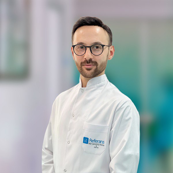 Dr. Ramil Alməmmədov