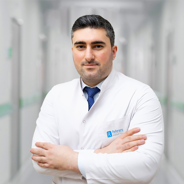 Dr. Ramiz Həşimov