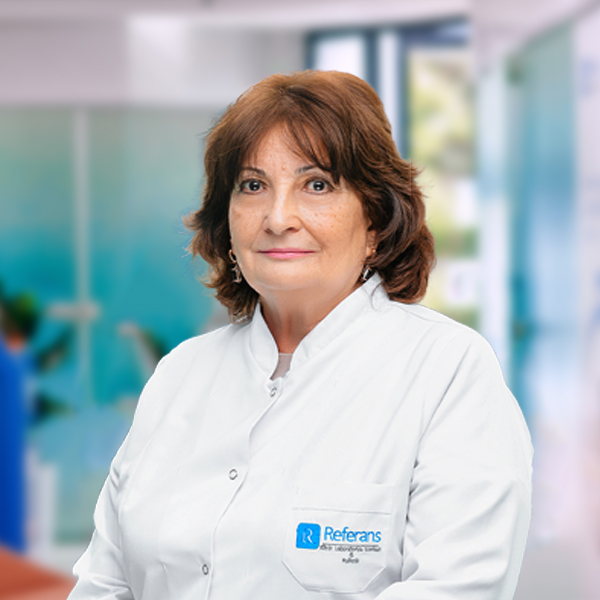 Dr. Rəna Nemətova