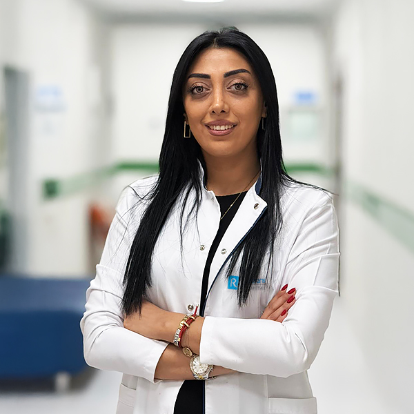 Dr. Rəvanə Əliyeva