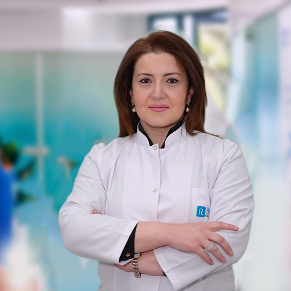 Dr. Samirə Hümmətova