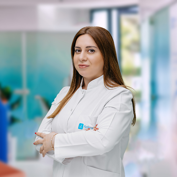 Dr. Samirə Nəsibova