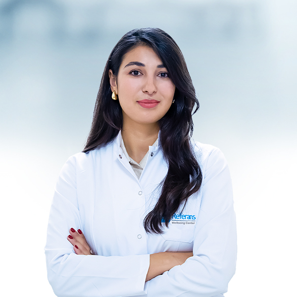 Dr. Şəbnəm Ibrahimova