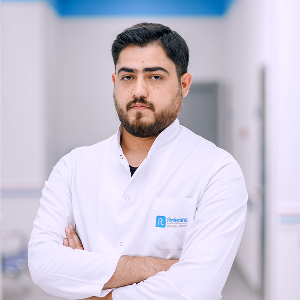 Dr. Səfər Haciyev