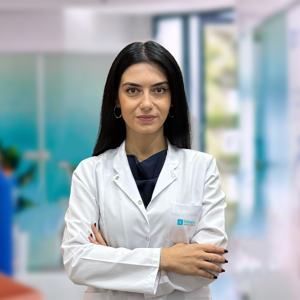 Dr. Şəfiqə Yusifova