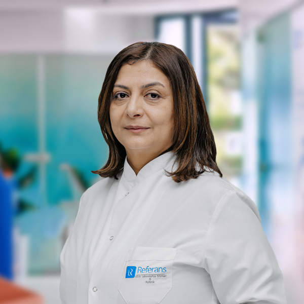 Dr. Şəhla Adigözəlova