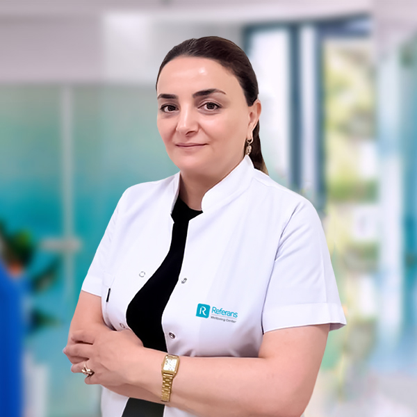 Dr. Şəlalə Qarayeva