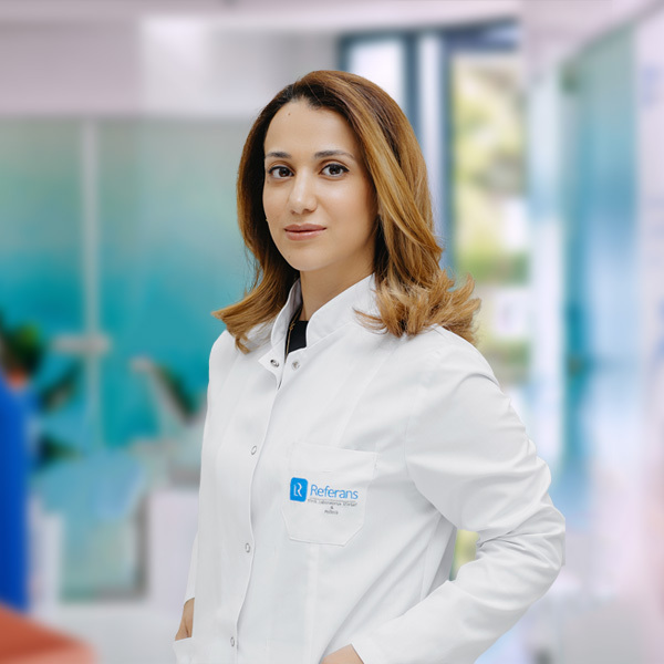 Dr. Səltənət Efendiyeva