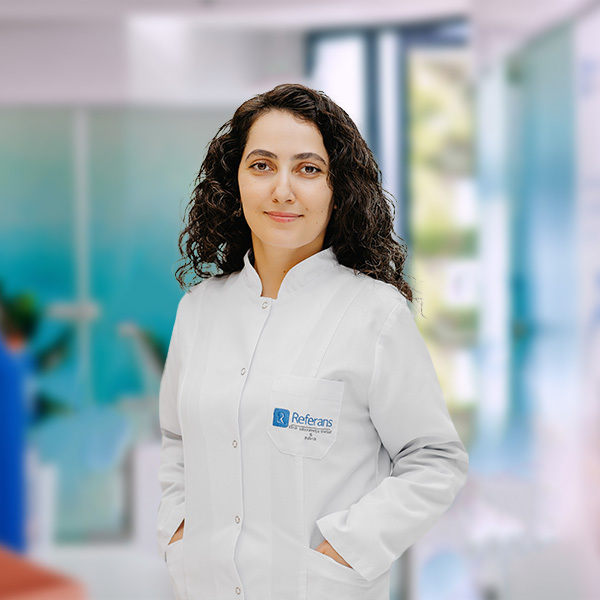 Dr. Səma Ağamirzəyeva