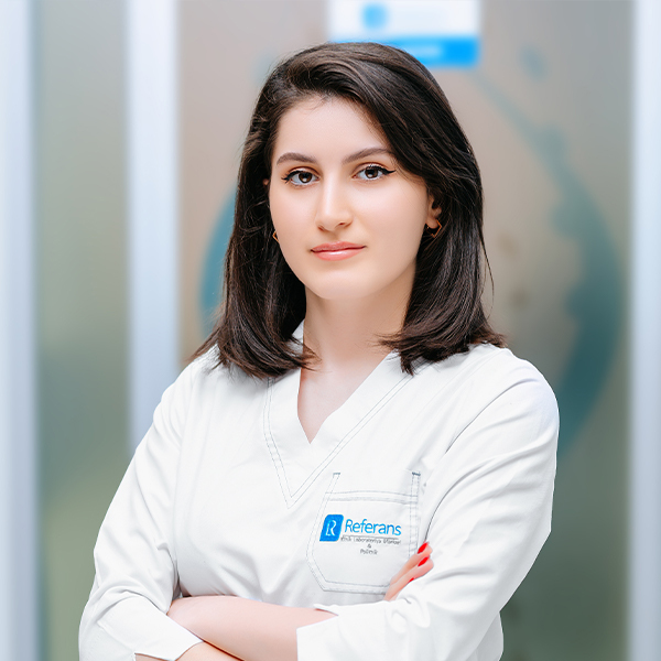 Dr. Səriyyə Rəhimova