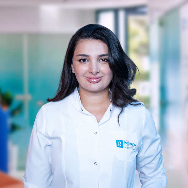 Dr. Sevgin Bayramzadə