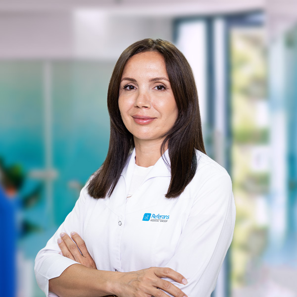 Dr. Sevinc Abdullayeva