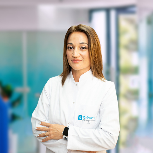 Dr. Sevinc Quliyeva