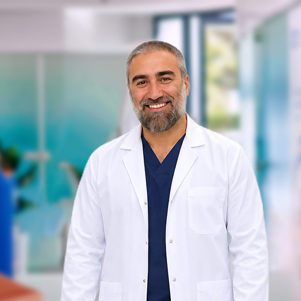 Dr. Seymur Niftəliyev