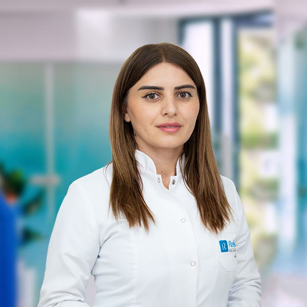 Dr. Sima Zeynalova