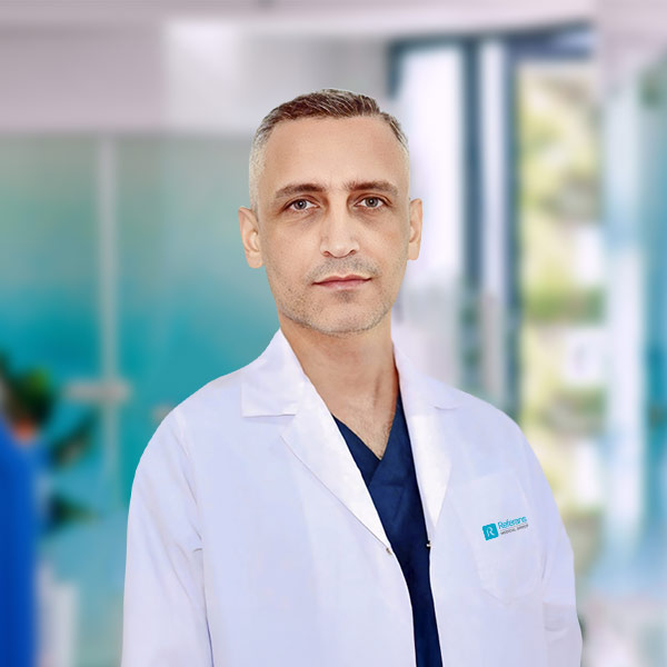Dr. Şirəli Sadiqov