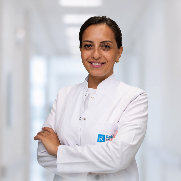 Dr. Tamella Quliyeva