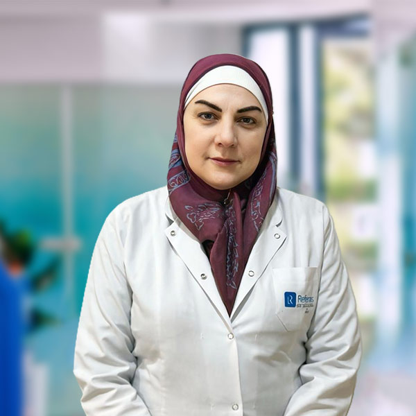 Dr. Telli Osmanova