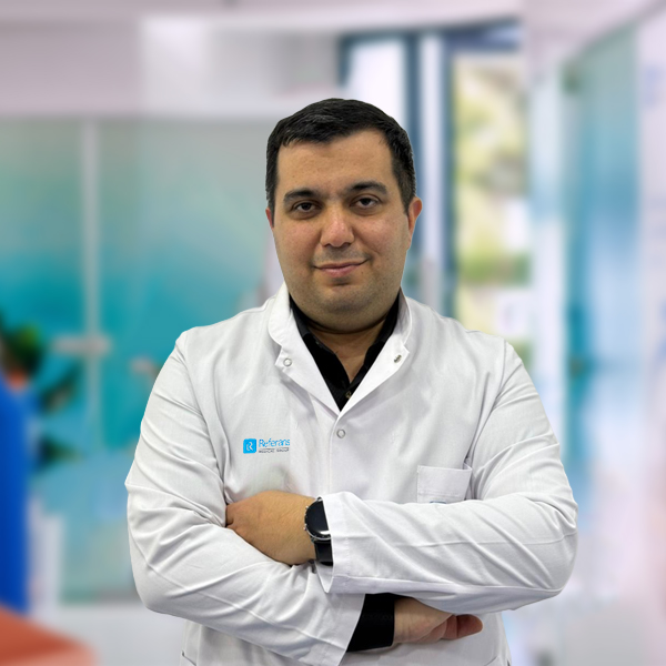 Dr. Teymur Novruzov