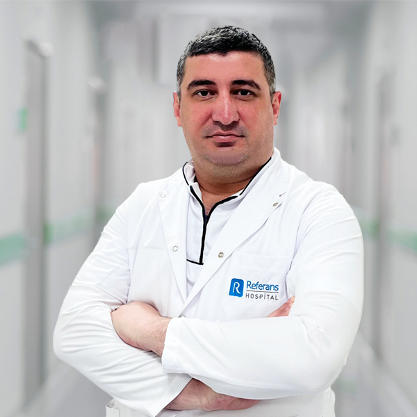 Dr. Tofiq Hüseynzadə