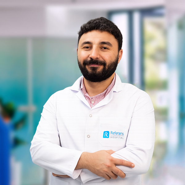 Dr. Tural Məmmədov