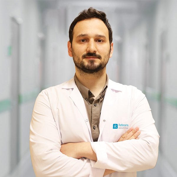 Uzm. Dr. Turan Məmmədəliyev