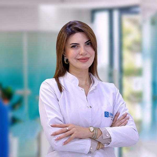 Dr. Vüsalə Qurbanova
