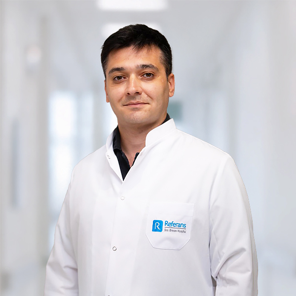 Op. Dr. Xaliq Rzayev
