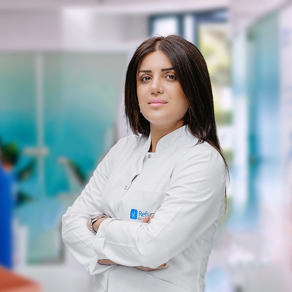Dr. Xəyalə Şirinova