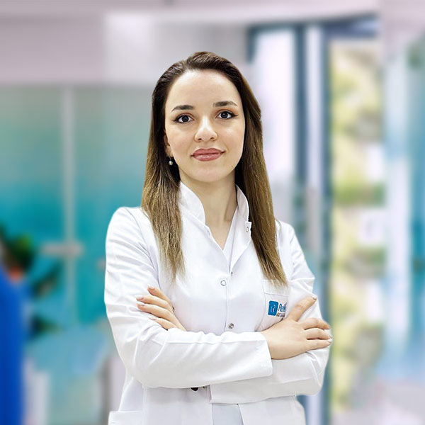 Dr. Zərifə Hümbətzadə
