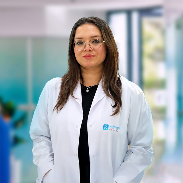 Uzm. Dr. Züleyxa Ziyadova