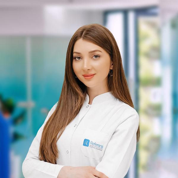 Dr. Zülfiyyə Abbasova