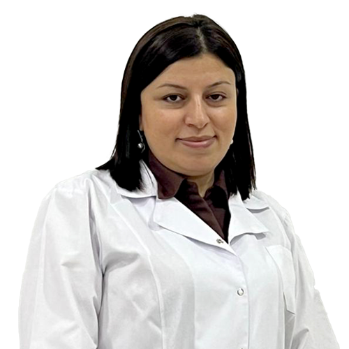 Dr. Aygün Əliyeva