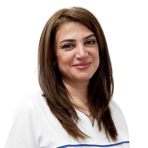 Dr. Aytən Sadiqova