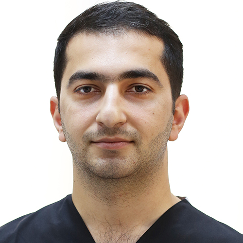 Dr. Cəbrayil Sultanov