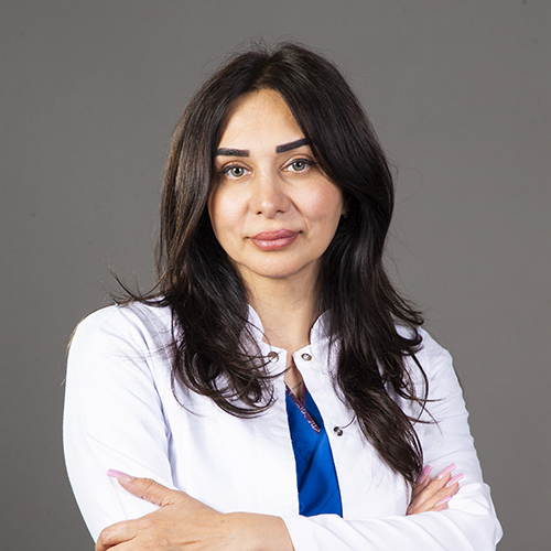 Dr. Elnurə Əlimirzəyeva